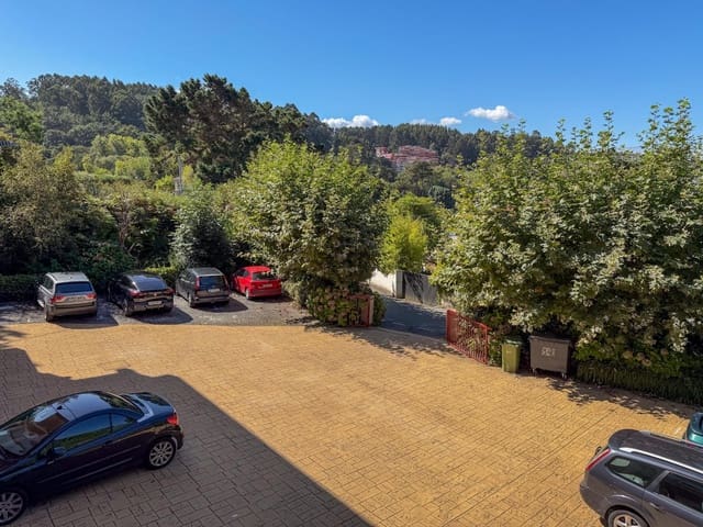 3 camera da letto Appartamento in vendita in Oleiros con garage - 365.000 € (Rif: 10129355)