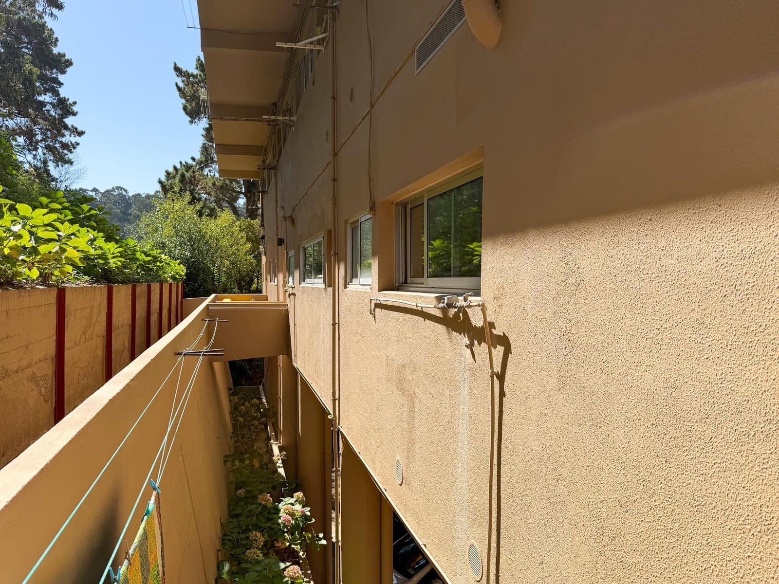 3 camera da letto Appartamento in vendita in Oleiros con garage - 365.000 € (Rif: 10129355)