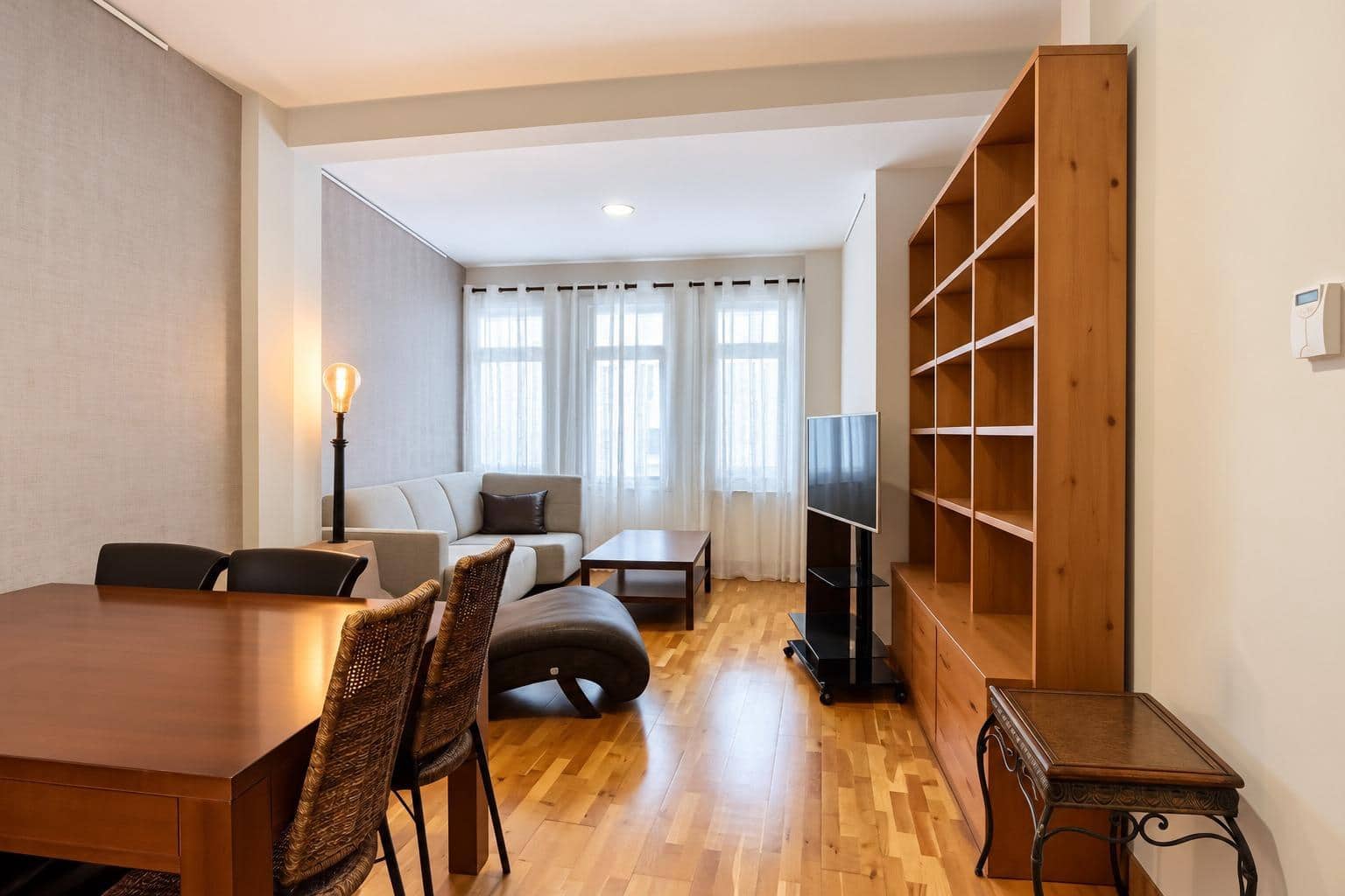 3 quarto Apartamento para venda em Corunha cidade - 360 000 € (Ref: 10148908)
