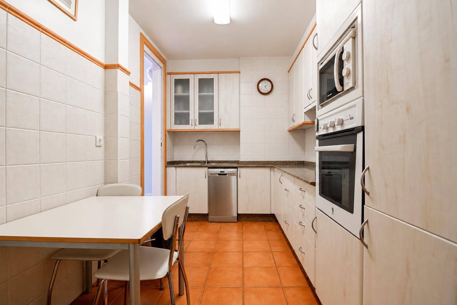 3 quarto Apartamento para venda em Corunha cidade - 360 000 € (Ref: 10148908)