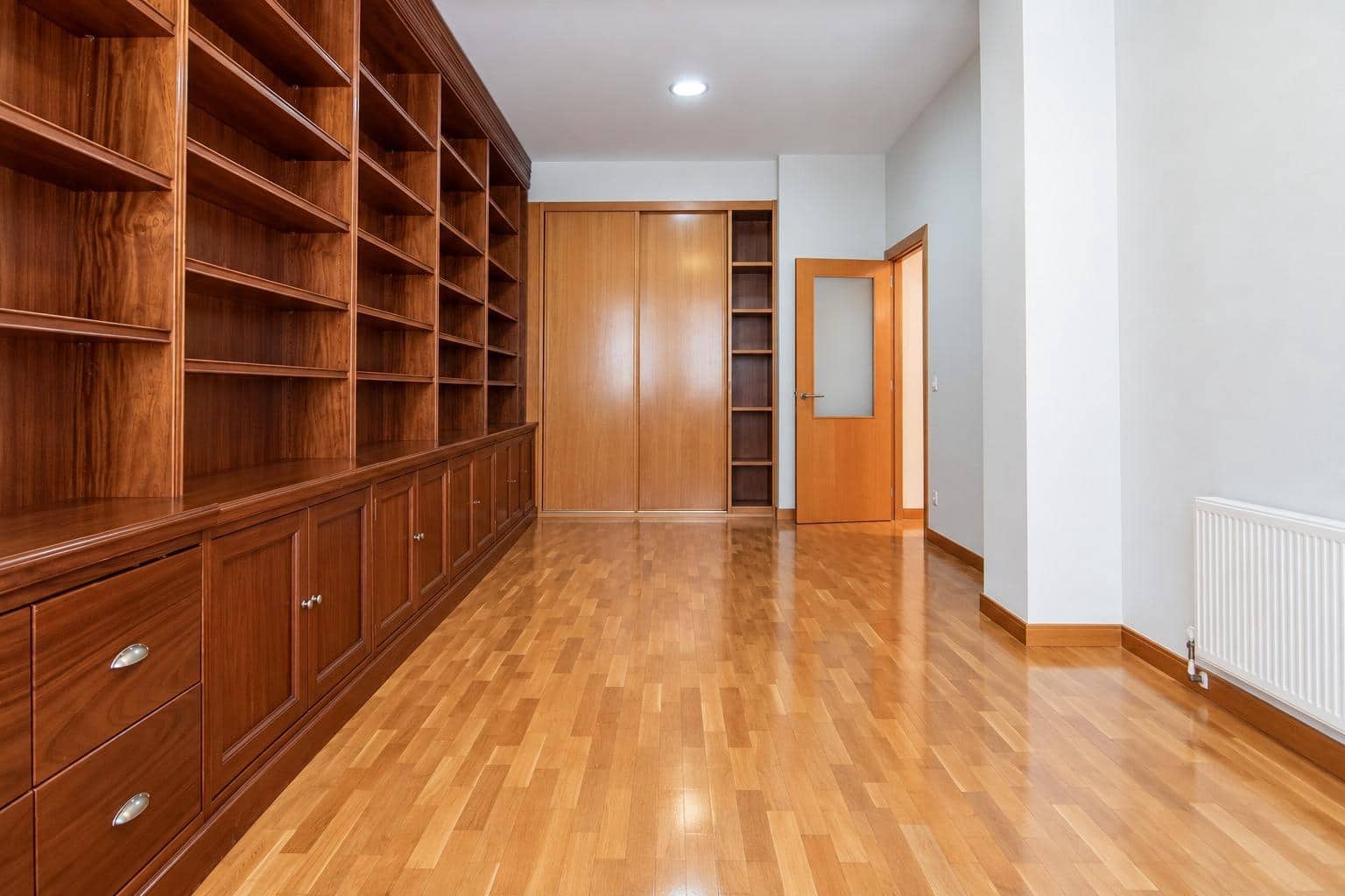 3 quarto Apartamento para venda em Corunha cidade - 360 000 € (Ref: 10148908)