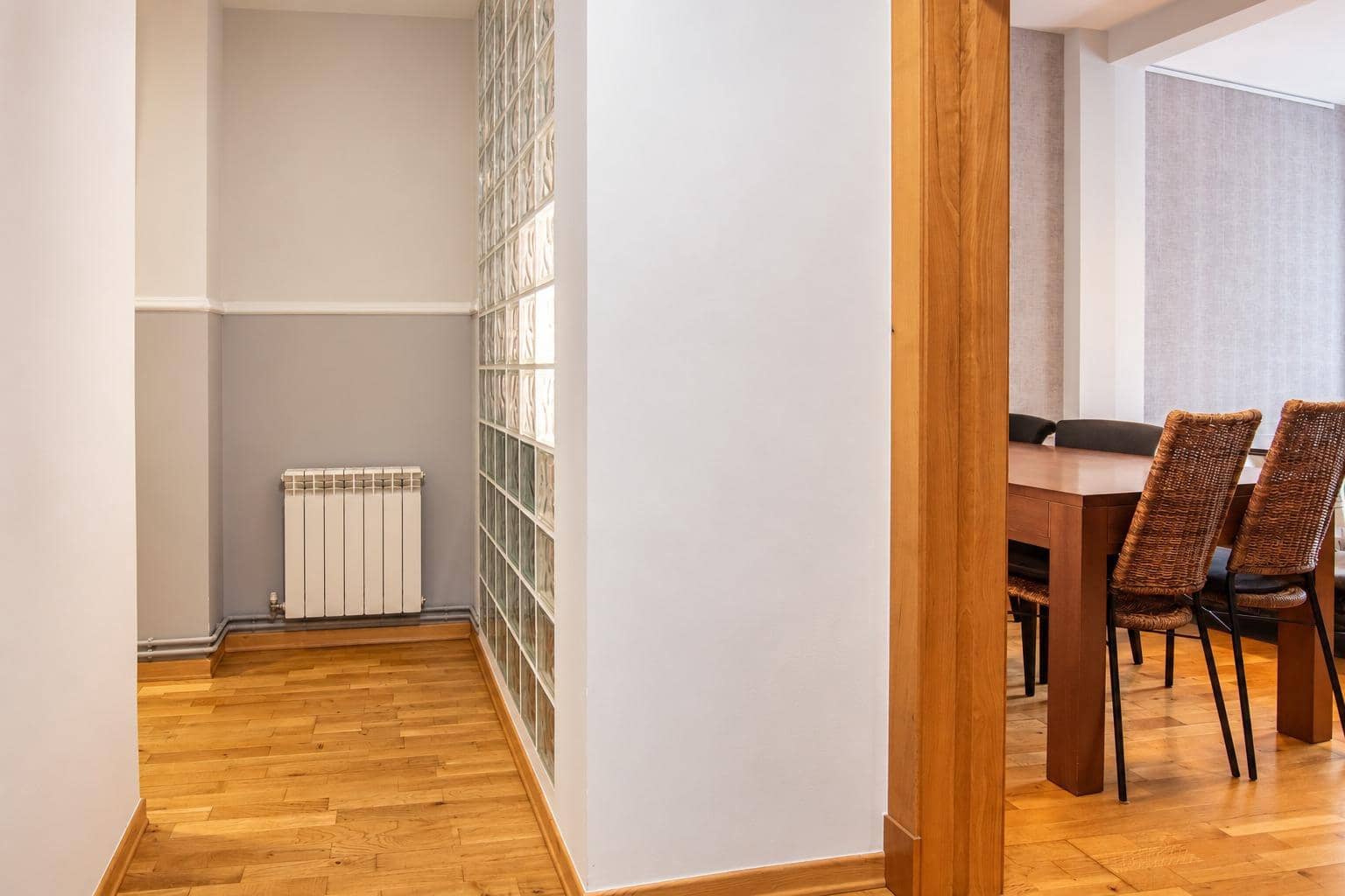 3 quarto Apartamento para venda em Corunha cidade - 360 000 € (Ref: 10148908)