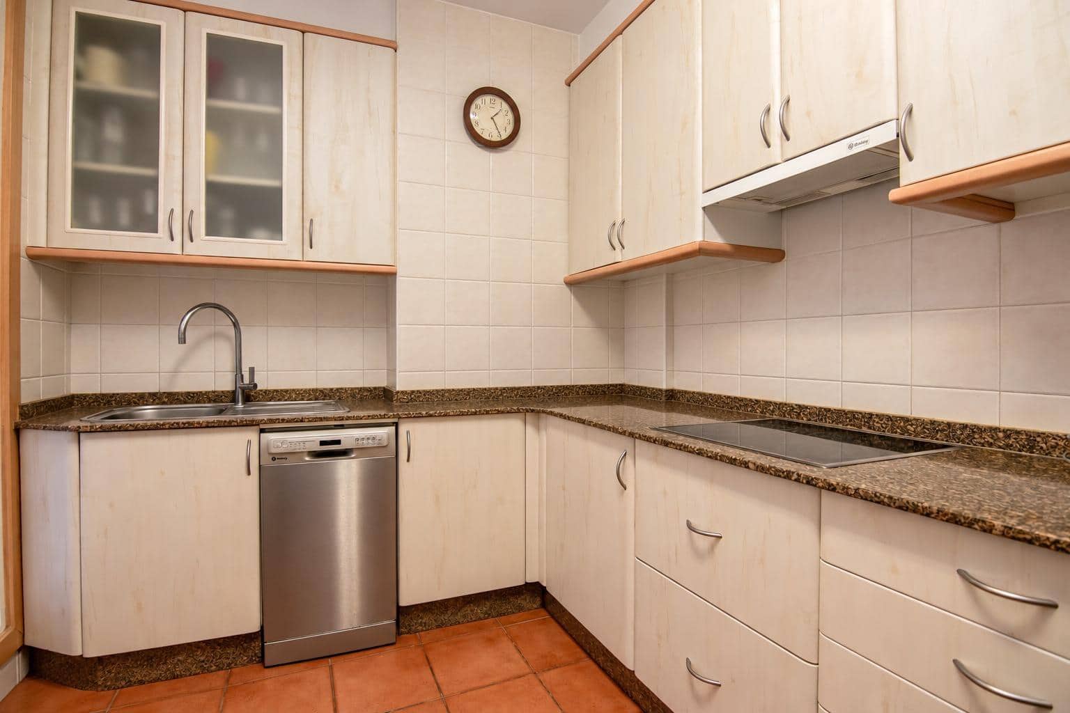 3 quarto Apartamento para venda em Corunha cidade - 360 000 € (Ref: 10148908)