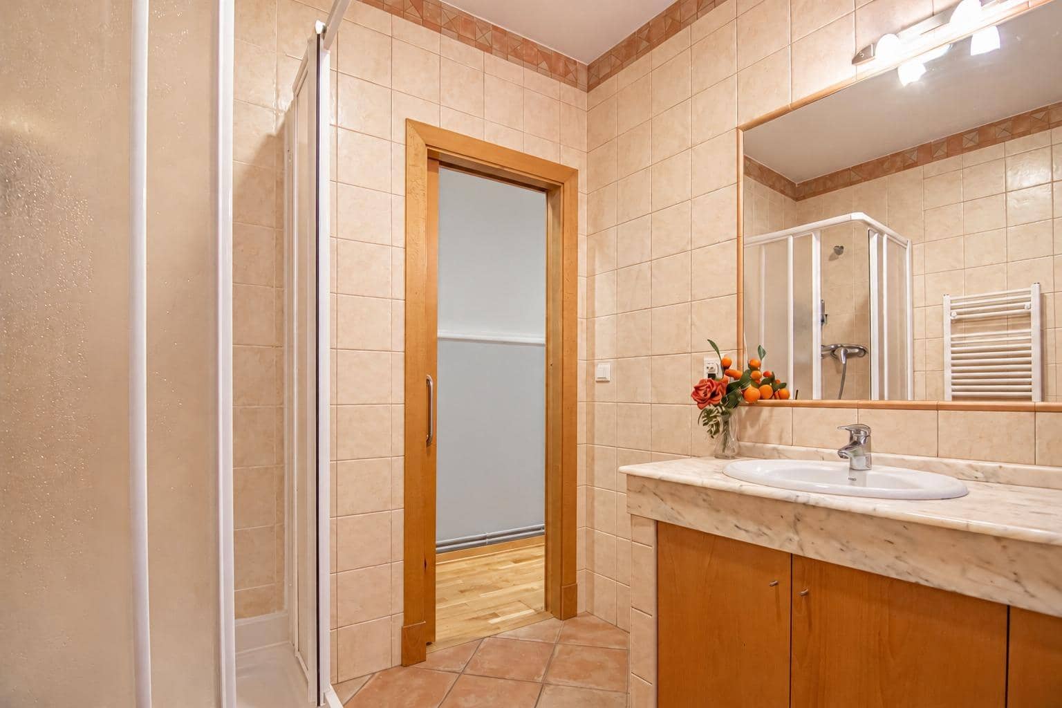 3 quarto Apartamento para venda em Corunha cidade - 360 000 € (Ref: 10148908)