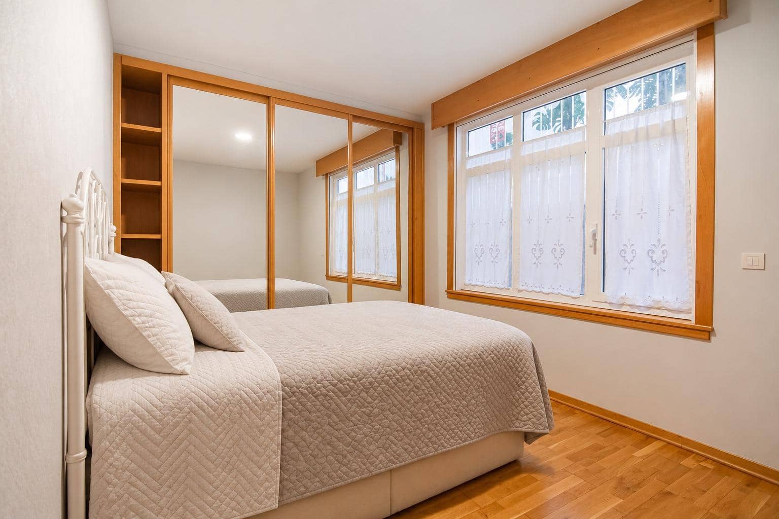 3 quarto Apartamento para venda em Corunha cidade - 360 000 € (Ref: 10148908)