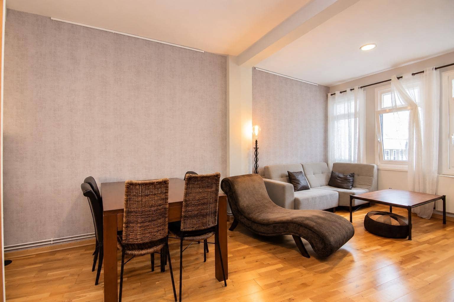 3 quarto Apartamento para venda em Corunha cidade - 360 000 € (Ref: 10148908)