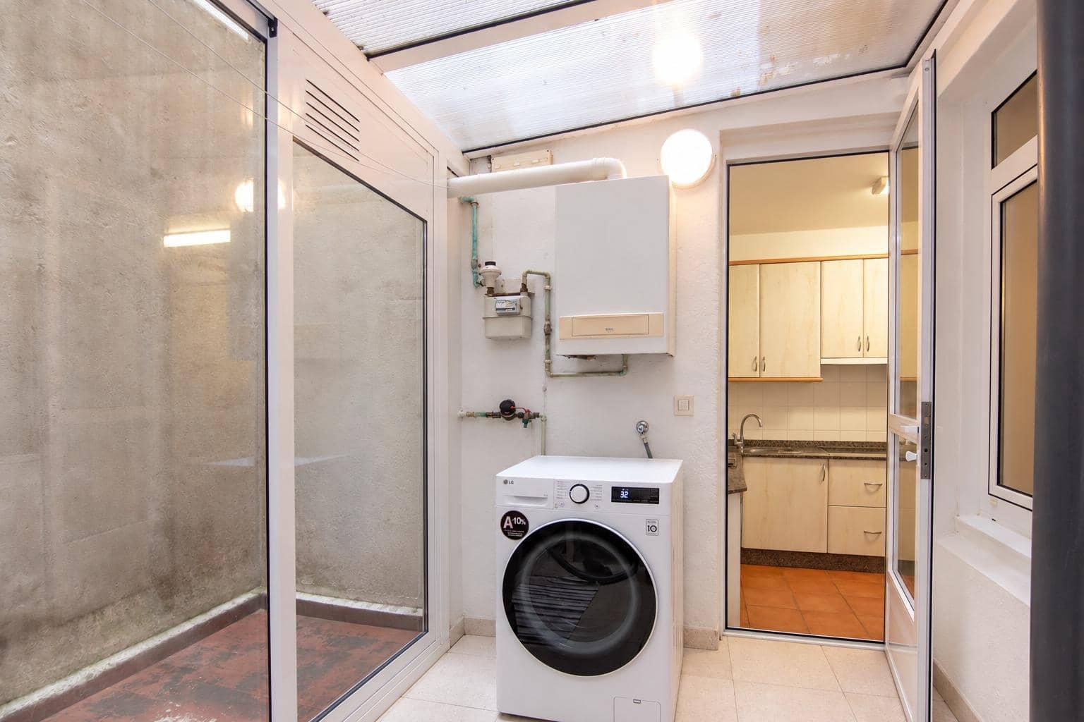 3 quarto Apartamento para venda em Corunha cidade - 360 000 € (Ref: 10148908)