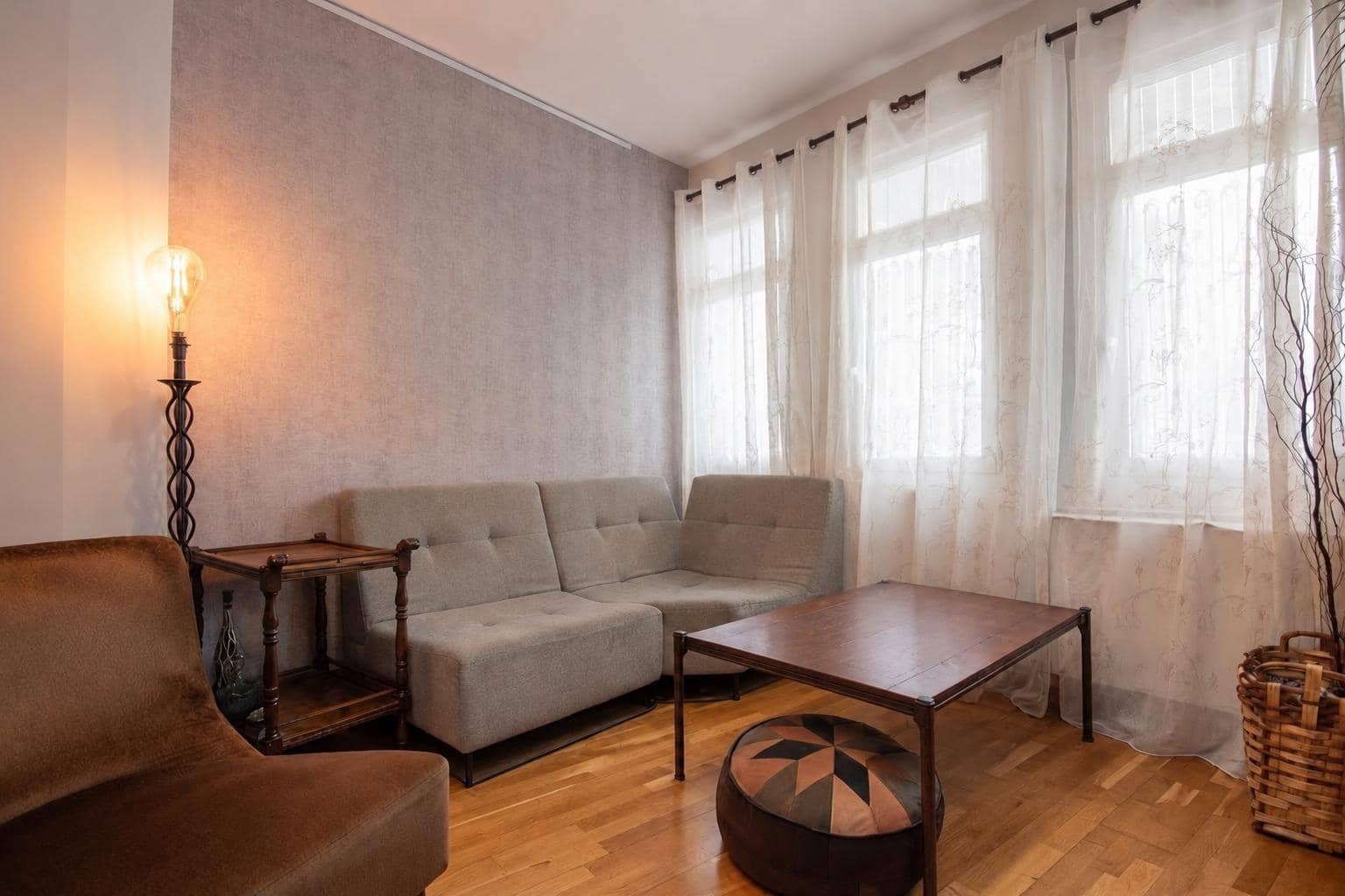 3 quarto Apartamento para venda em Corunha cidade - 360 000 € (Ref: 10148908)