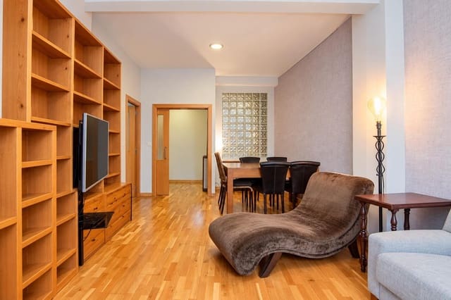 3 quarto Apartamento para venda em Corunha cidade - 360 000 € (Ref: 10148908)