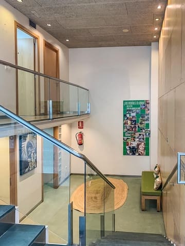 Kommersiell till salu i A Coruña stad - 95 000 € (Ref: 10177352)