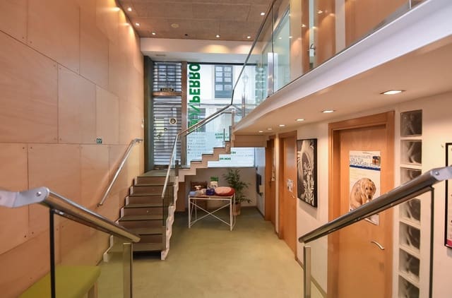Kommersiell till salu i A Coruña stad - 95 000 € (Ref: 10177352)