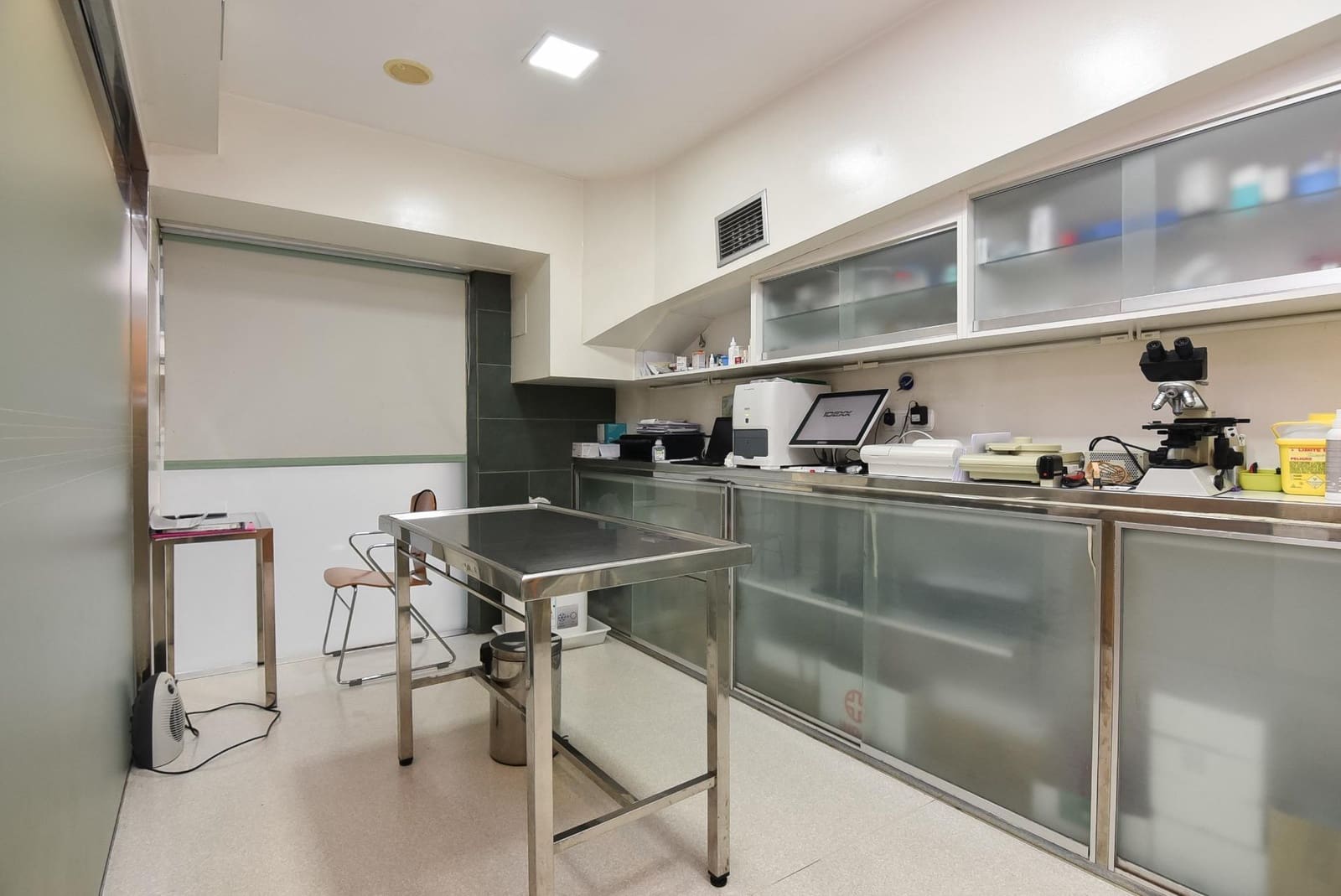 Kommersiell till salu i A Coruna stad - 95 000 € (Ref: 10177352)