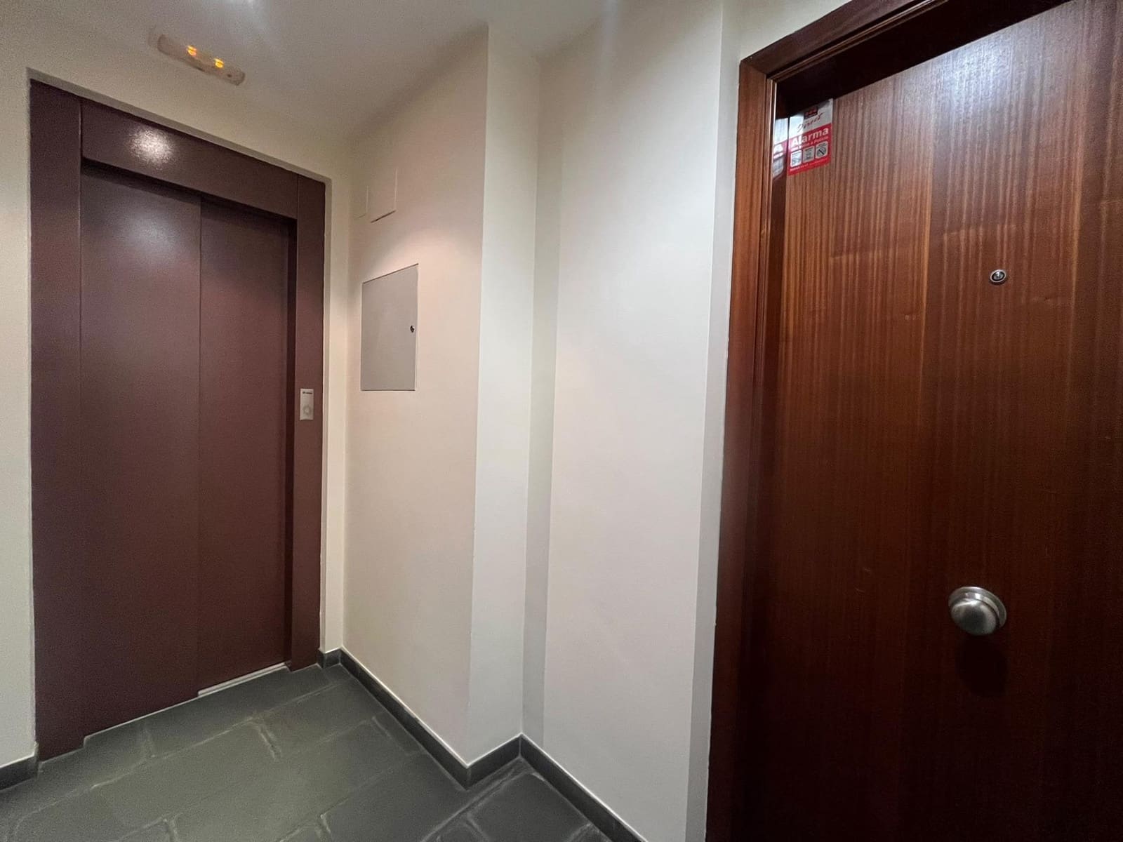 1 makuuhuone Huoneisto myytävänä paikassa A Coruna kaupunki - 255 000 € (Ref: 10180769)