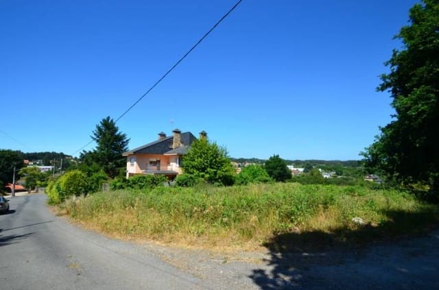 Building Plot for sale in Oleiros - € 75,000 (Ref: 9185753)