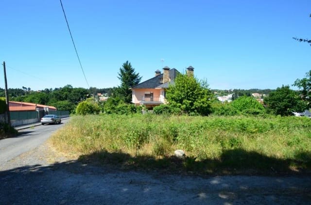 Building Plot for sale in Oleiros - € 75,000 (Ref: 9185753)