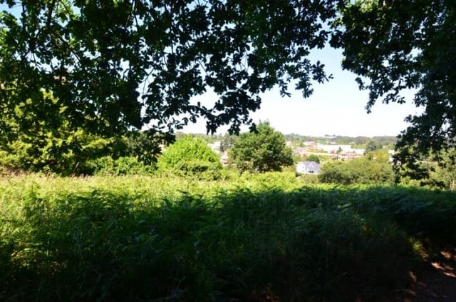 Building Plot for sale in Oleiros - € 75,000 (Ref: 9185753)