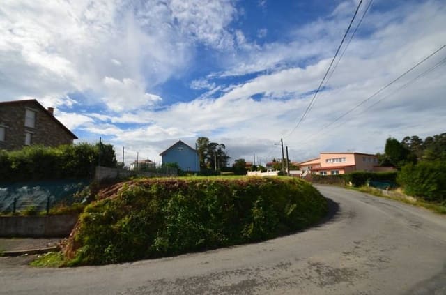 Byggegrund til salg i Oleiros - € 96.000 (Ref: 9185755)