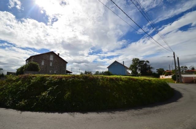 Byggegrund til salg i Oleiros - € 96.000 (Ref: 9185755)