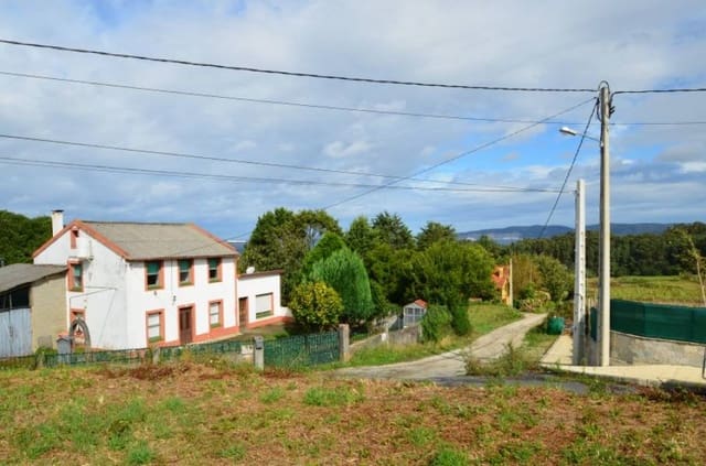 Byggegrund til salg i Oleiros - € 96.000 (Ref: 9185755)