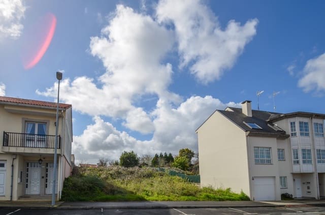 Tontti myytävänä paikassa Oleiros - 139 000 € (Ref: 9185756)