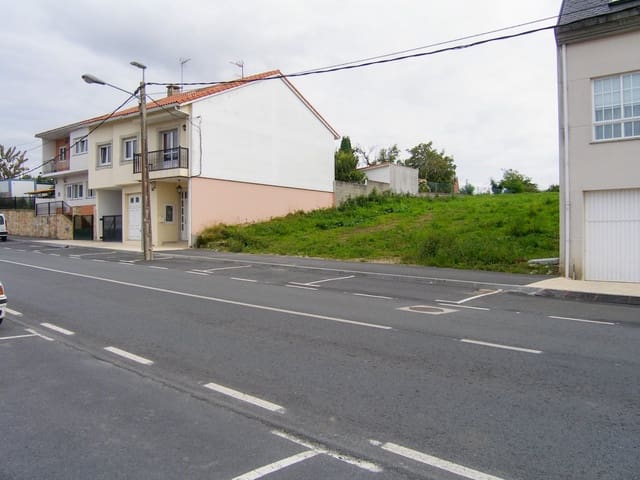 Tontti myytävänä paikassa Oleiros - 139 000 € (Ref: 9185756)