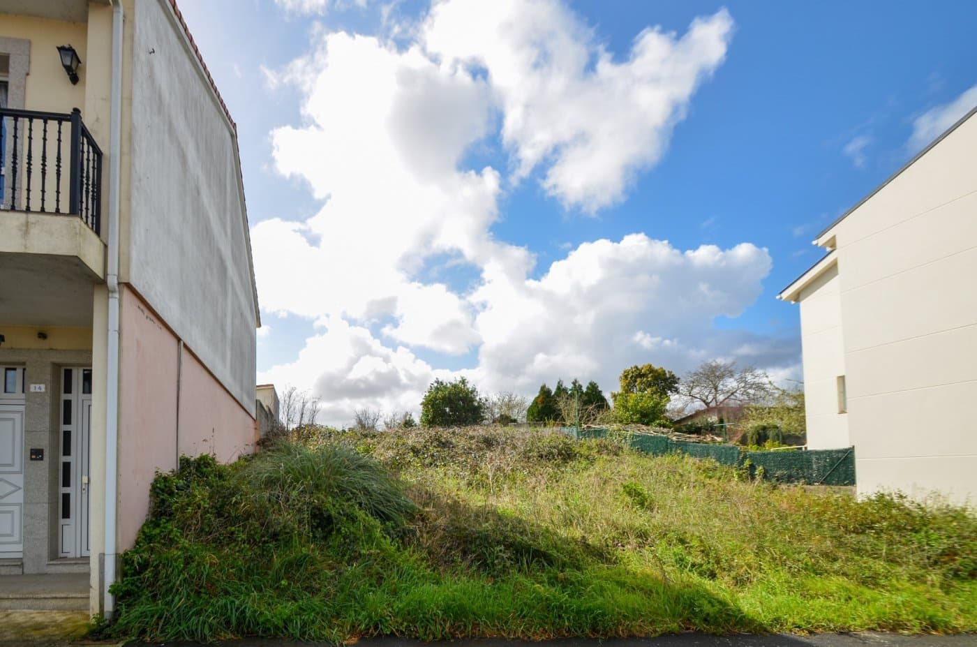 Tontti myytävänä paikassa Oleiros - 139 000 € (Ref: 9185756)