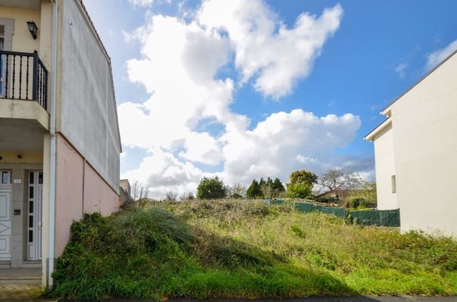 Tontti myytävänä paikassa Oleiros - 139 000 € (Ref: 9185756)