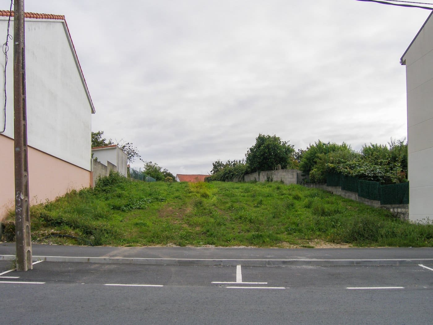 Tontti myytävänä paikassa Oleiros - 139 000 € (Ref: 9185756)