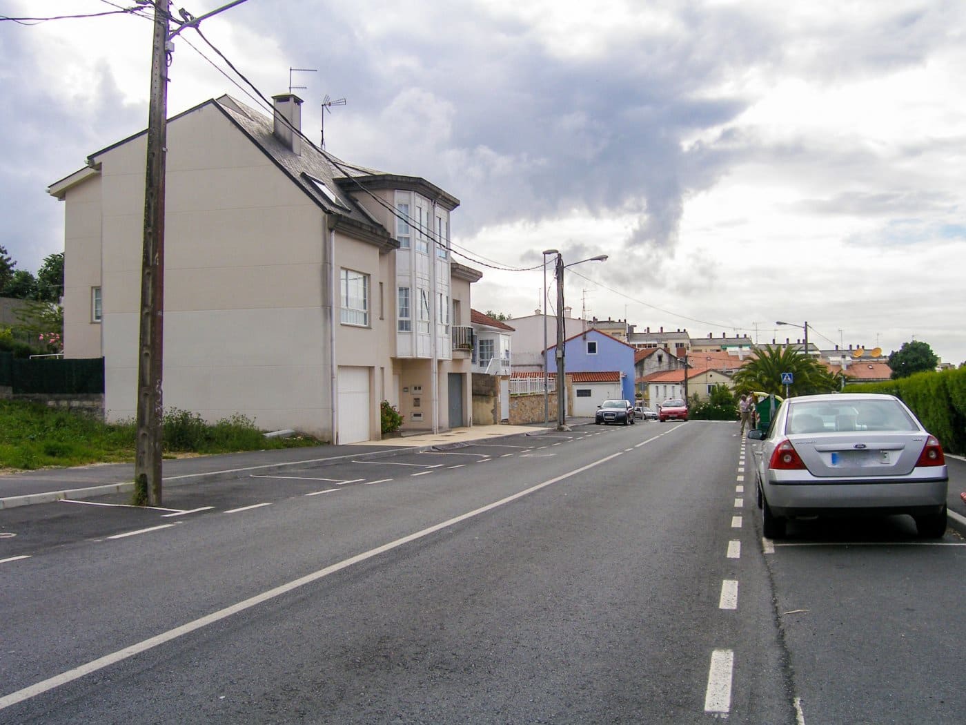 Tontti myytävänä paikassa Oleiros - 139 000 € (Ref: 9185756)