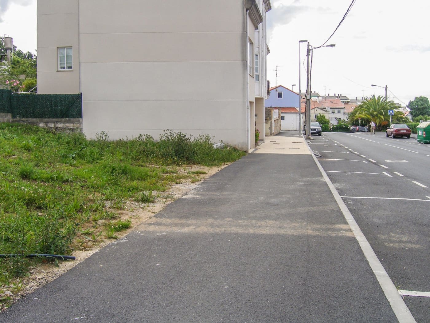 Tontti myytävänä paikassa Oleiros - 139 000 € (Ref: 9185756)