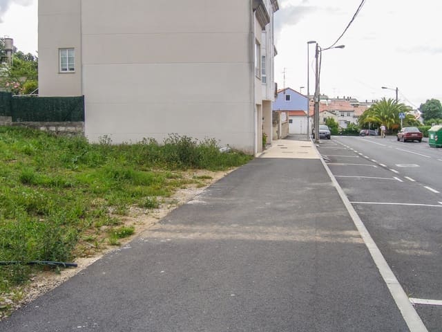 Tontti myytävänä paikassa Oleiros - 139 000 € (Ref: 9185756)