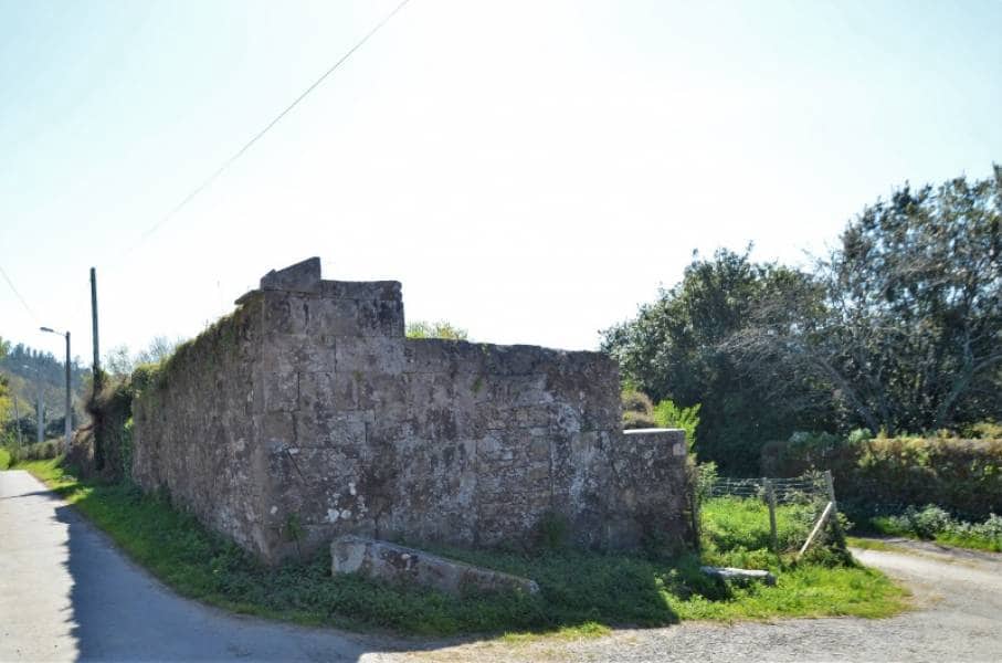 Byggegrund til salg i A Laracha - € 50.000 (Ref: 9185757)