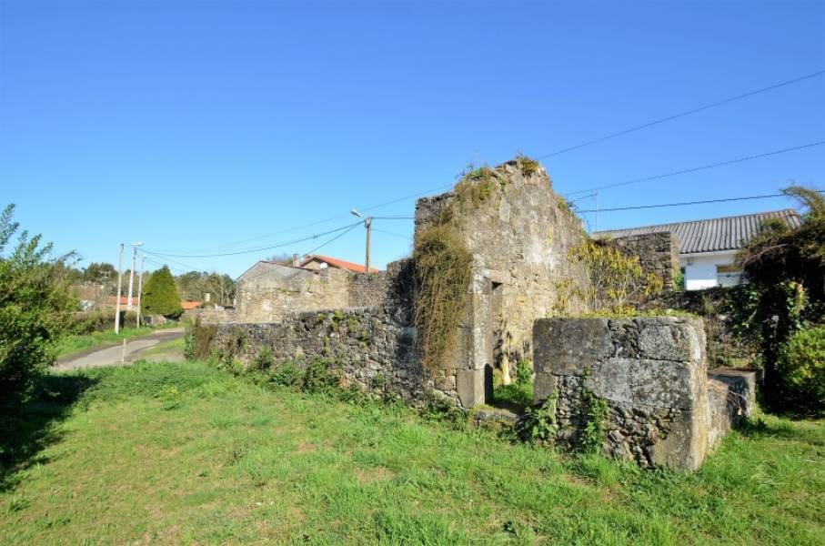 Byggegrund til salg i A Laracha - € 50.000 (Ref: 9185757)