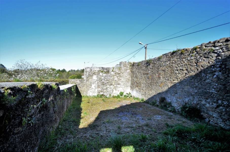 Byggegrund til salg i A Laracha - € 50.000 (Ref: 9185757)