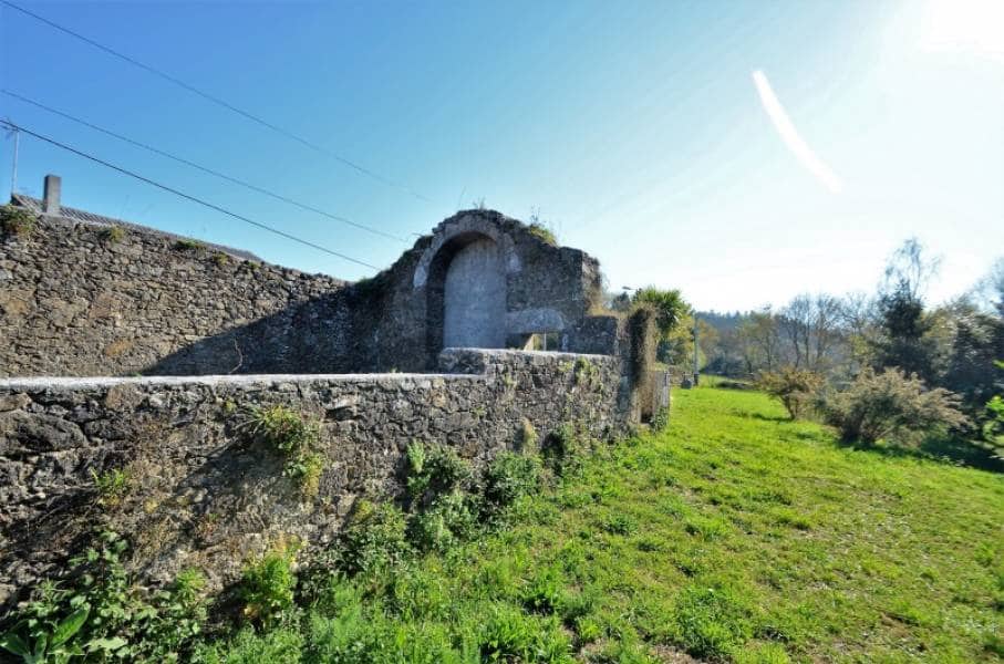 Byggegrund til salg i A Laracha - € 50.000 (Ref: 9185757)