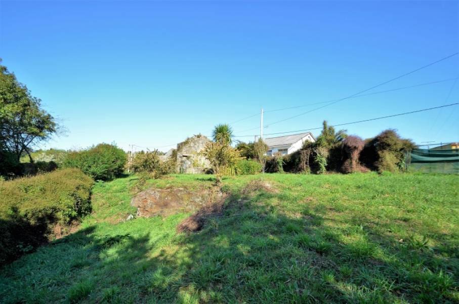 Byggegrund til salg i A Laracha - € 50.000 (Ref: 9185757)