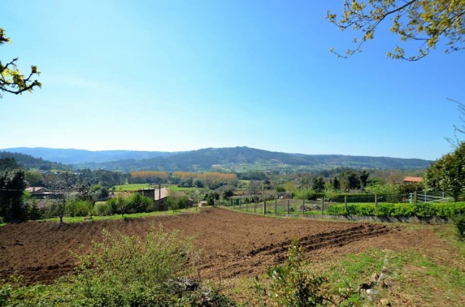 Byggegrund til salg i A Laracha - € 50.000 (Ref: 9185757)