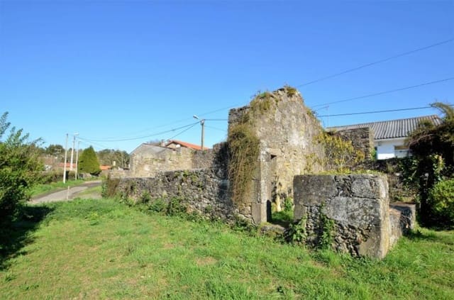 Building Plot for sale in A Laracha - € 50,000 (Ref: 9185757)