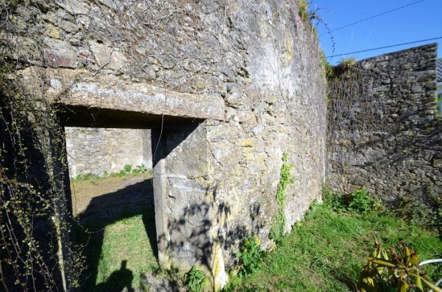 Byggegrund til salg i A Laracha - € 50.000 (Ref: 9185757)