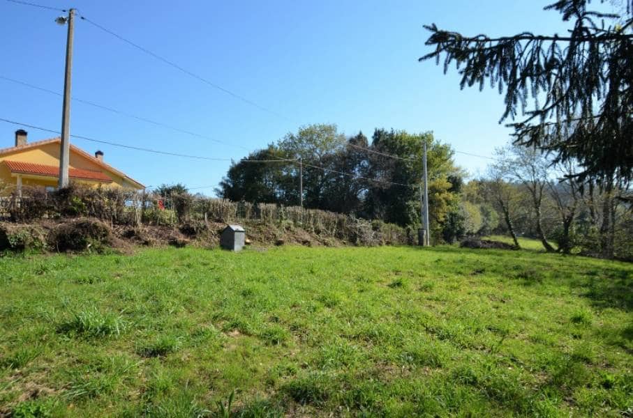 Byggegrund til salg i A Laracha - € 50.000 (Ref: 9185757)