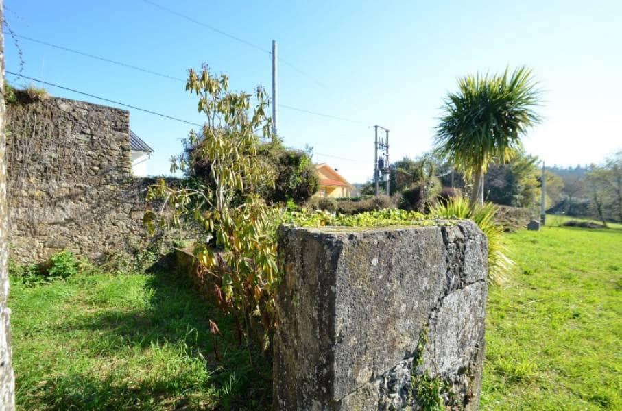 Byggetomt til salgs i A Laracha - € 50 000 (Ref: 9185757)