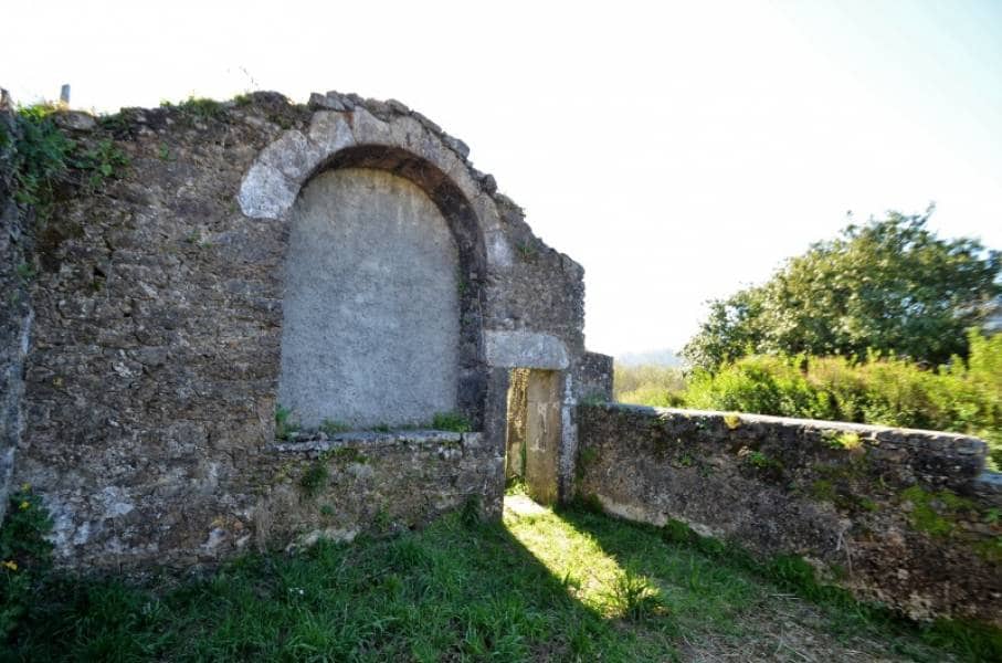 Byggetomt til salgs i A Laracha - € 50 000 (Ref: 9185757)