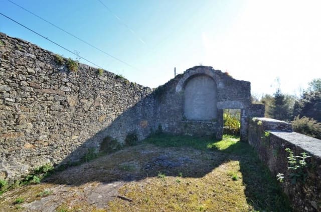 Solar/Parcela en A Laracha en venta - 50.000 € (Ref: 9185757)