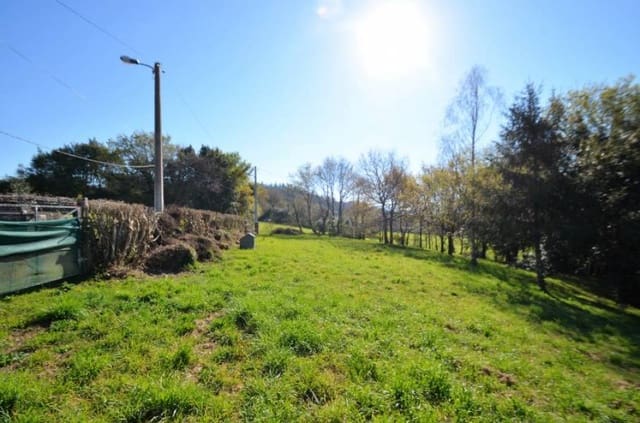 Solar/Parcela en A Laracha en venta - 50.000 € (Ref: 9185757)