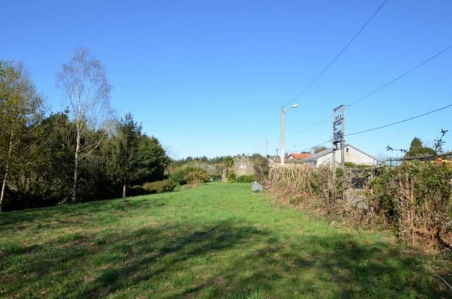 Solar/Parcela en A Laracha en venta - 50.000 € (Ref: 9185757)