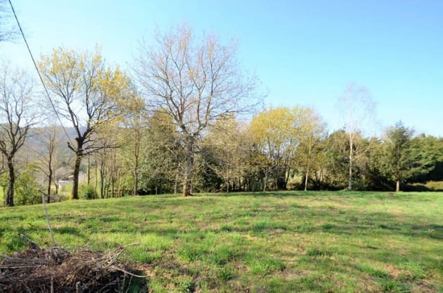 Solar/Parcela en A Laracha en venta - 50.000 € (Ref: 9185757)