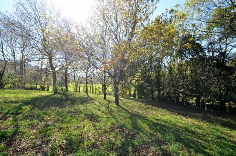 Byggetomt til salgs i A Laracha - € 50 000 (Ref: 9185757)