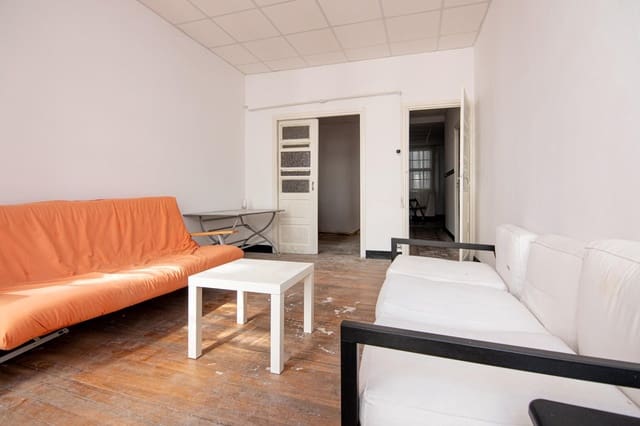 4 quarto Apartamento para venda em Corunha cidade - 430 000 € (Ref: 9185758)