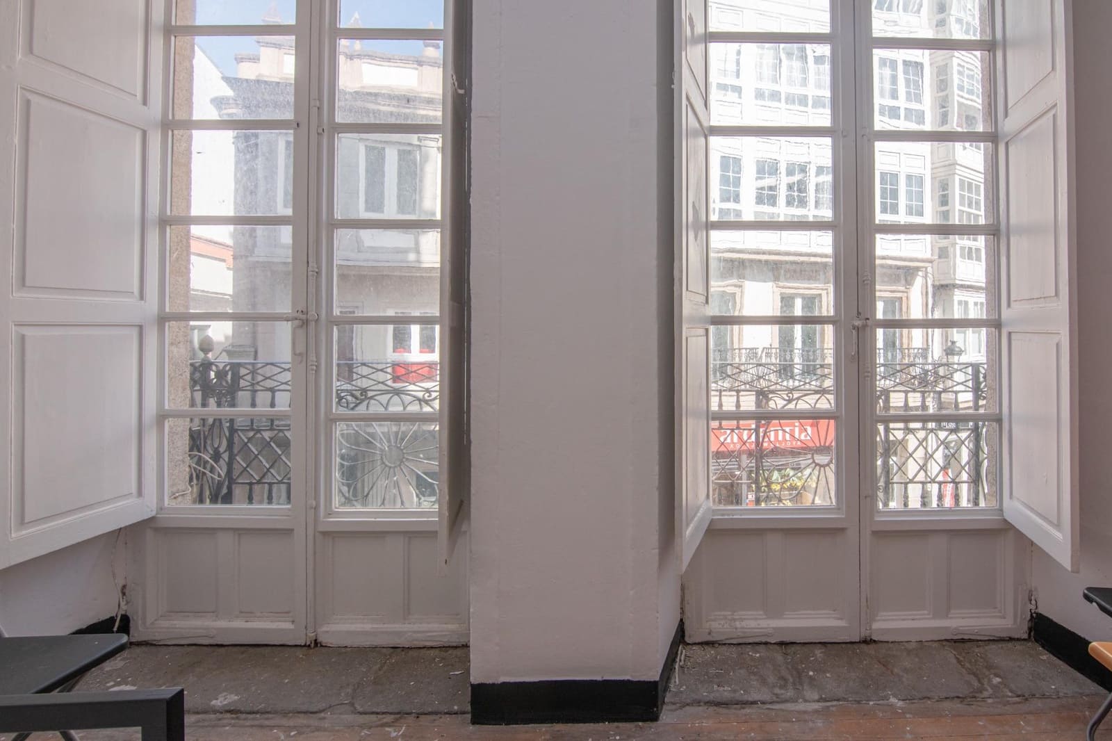 4 soveværelse Lejlighed til salg i A Coruna by - € 410.000 (Ref: 9185758)