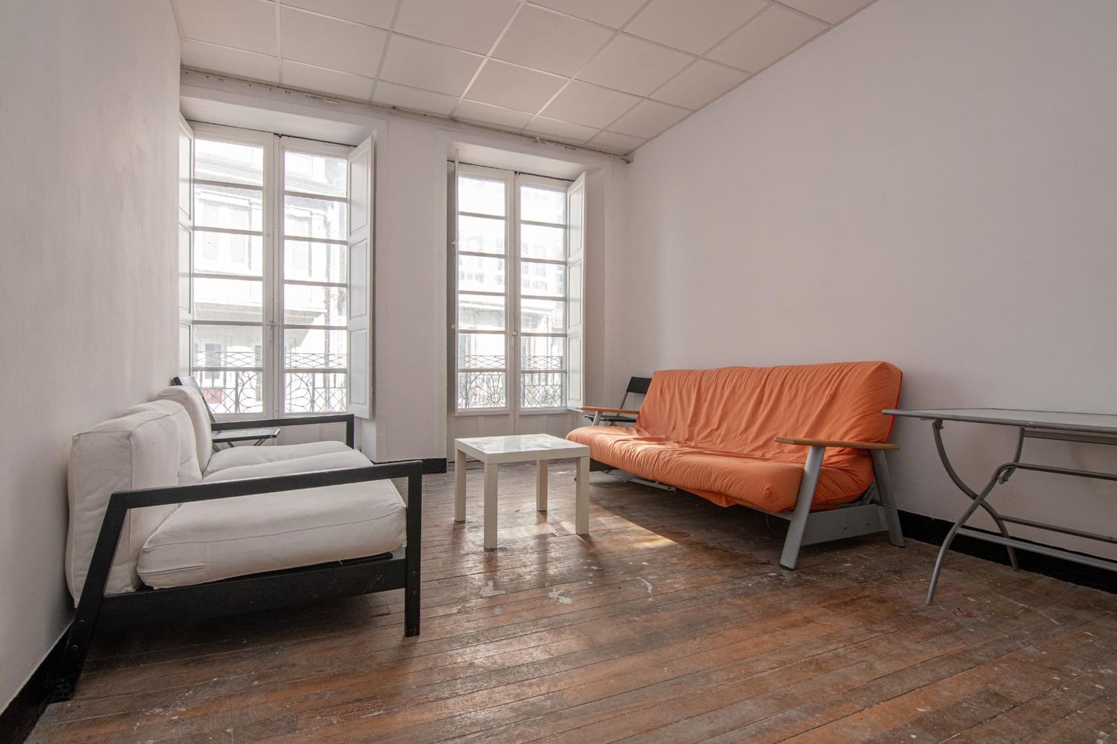 4 soveværelse Lejlighed til salg i A Coruna by - € 410.000 (Ref: 9185758)